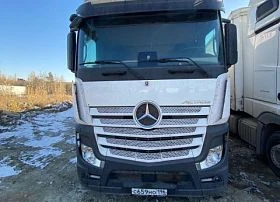Специальное предложение Грузовой Mercedes-Benz Actros