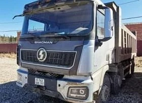 Специальное предложение SHACMAN SX331863366