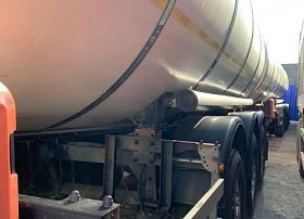 Специальное предложение Полуприцеп-цистерна 9751Н2