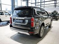 Дополнительное изображение транспортного средства