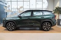 Дополнительное изображение транспортного средства