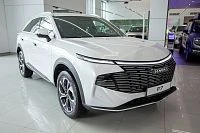 Дополнительное изображение транспортного средства