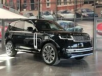 Дополнительное изображение транспортного средства