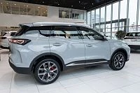 Дополнительное изображение транспортного средства