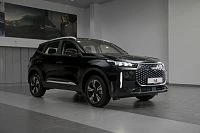 Дополнительное изображение транспортного средства