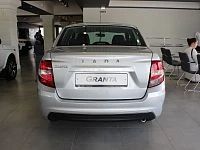 Дополнительное изображение транспортного средства