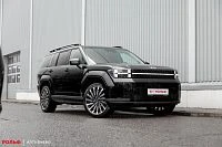 Дополнительное изображение транспортного средства