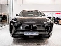 Дополнительное изображение транспортного средства