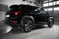 Дополнительное изображение транспортного средства