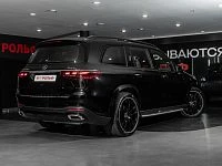 Дополнительное изображение транспортного средства