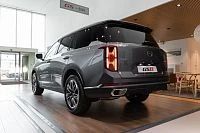 Дополнительное изображение транспортного средства