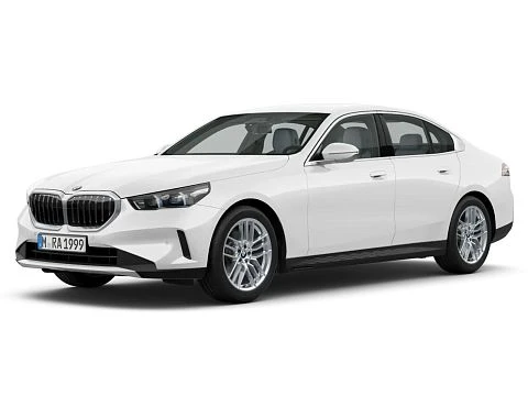 BMW 5 серия 530и полный привод