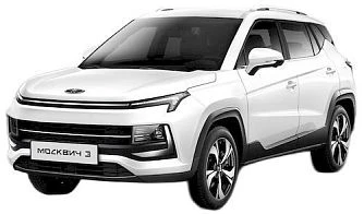 модель автомобиля 3