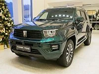 Дополнительное изображение транспортного средства