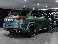 Дополнительное изображение транспортного средства