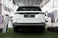 Дополнительное изображение транспортного средства