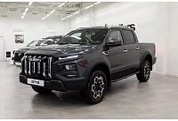 Дополнительное изображение транспортного средства