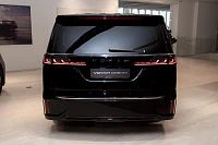 Дополнительное изображение транспортного средства