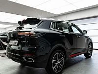 Дополнительное изображение транспортного средства