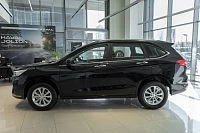 Дополнительное изображение транспортного средства