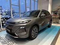 Дополнительное изображение транспортного средства
