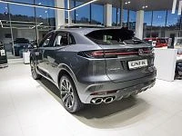 Дополнительное изображение транспортного средства