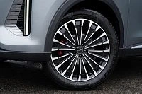 Дополнительное изображение транспортного средства