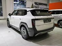 Дополнительное изображение транспортного средства