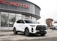 Дополнительное изображение транспортного средства