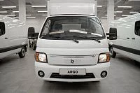 Дополнительное изображение транспортного средства