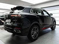 Дополнительное изображение транспортного средства