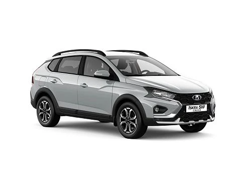 Lada Iskra универсал Кросс Техно 1.6 106 л.с. АТ (Techno)