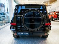 Дополнительное изображение транспортного средства