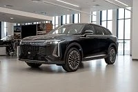 Дополнительное изображение транспортного средства