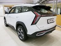 Дополнительное изображение транспортного средства