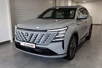 Дополнительное изображение транспортного средства