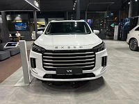 Дополнительное изображение транспортного средства