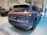 Дополнительное изображение транспортного средства