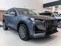Дополнительное изображение транспортного средства
