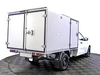 Дополнительное изображение транспортного средства