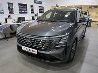 Дополнительное изображение транспортного средства