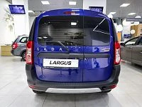 Дополнительное изображение транспортного средства