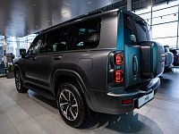 Дополнительное изображение транспортного средства