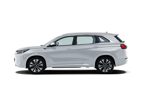 Evolute i-SPACE 5-местная 160 кВт (Base 5-местная)