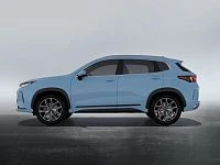 Дополнительное изображение транспортного средства