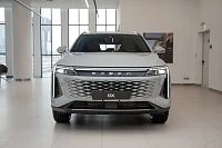 Дополнительное изображение транспортного средства