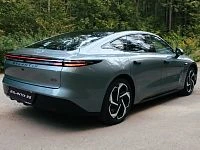 Дополнительное изображение транспортного средства