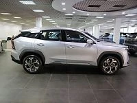 Дополнительное изображение транспортного средства