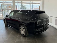 Дополнительное изображение транспортного средства