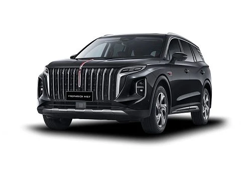Hongqi HS7 2.0Т Делюкс полный привод (Deluxe)